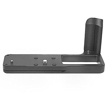 Imagem de Mcoplus Suporte de placa de liberação rápida XT4G para câmera Fujifilm XT4