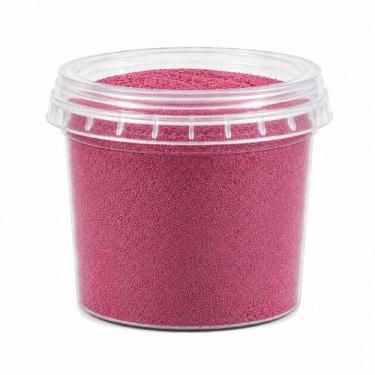 Imagem de Farinha de Beterraba Desidratada 100g - Pote com Tampa - no-brand