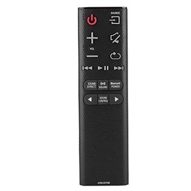 Imagem de Controle remoto de alto-falante, controle remoto de alto-falante universal de substituição para Samsung HW-J4000 HW-K360 HW-K45