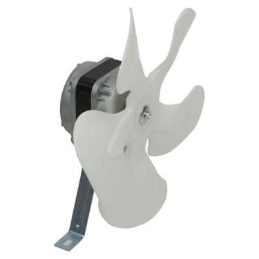 Imagem de Micro Motor Ventilador Exaustor 1/25 C/Helice Plas 10Pol - EOS