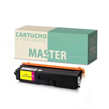 Imagem de Toner Tankfull Para Brother MFC 9460CDN MFC 9560CDW HL 4150CDN - TN310