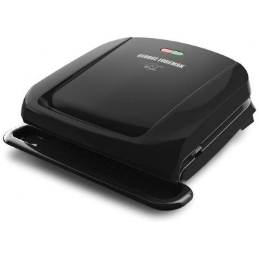 Imagem de George Foreman GRP1060B 4 Porções Preto 110V