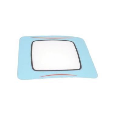 Imagem de Etiqueta Decorativa Negatoscópio Compatível Dabi - LM