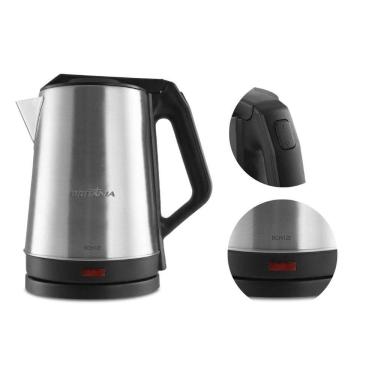 Imagem de Chaleira Elétrica 1.9l Bch12i Britânia Capacidade 1,9l 220V