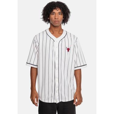 Imagem de Camisa NBA Oversize Chicago Bulls Masculino-Masculino