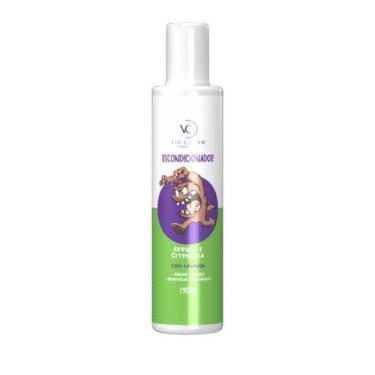Imagem de Recondicionador Anti Piolho Arruda e Citronela Via Charm 190ml