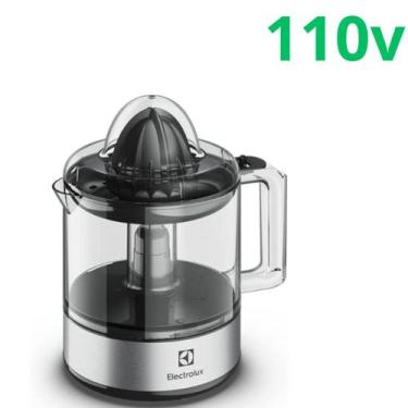 Imagem de Espremedor De Frutas Electrolux ECP10 110v Potente Jarra 800ml Prático