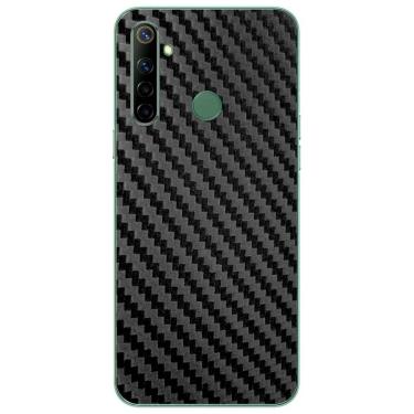 Imagem de Capa Adesivo Skin349 Verso Para RealMe 6i RMX2040