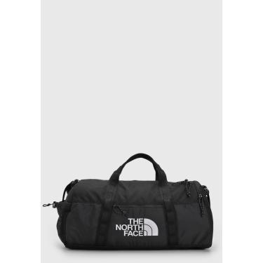 Imagem de Mala The North Face Bozer Duffel Preta The North Face 52VO-KY4 unissex