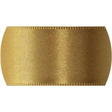 Imagem de Fita de Cetim 38MM 10M Ouro 228 - Fitas Progresso