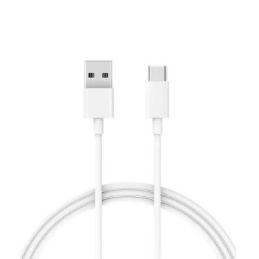 Imagem de Cabo Xiaomi Mi 1.0M USB-A/USB-C White BHR4422GL-28975-SJX14ZM - BHR442