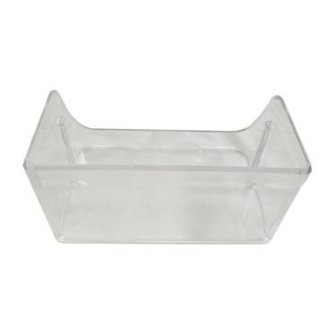 Imagem de Prateleira porta peq geladeira electrolux im8s a21370601