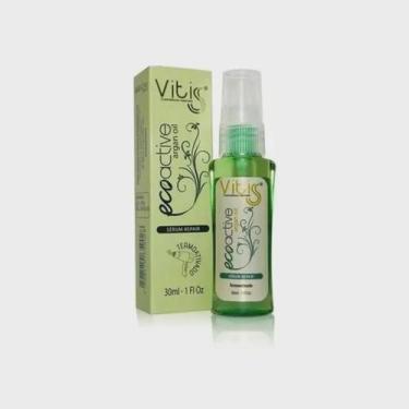 Imagem de Sérum Argan Oil Vitiss 30Ml