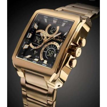 Imagem de Relógio technos digiana - Technos Digiana 