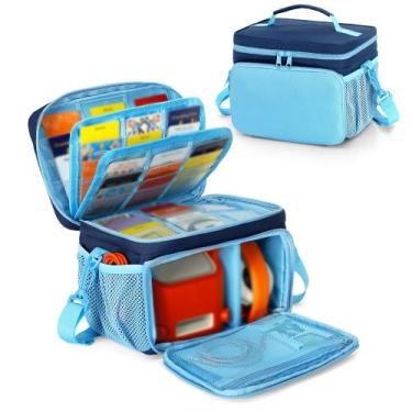 Imagem de Estojo de Transporte LodRid Travel para Yoto Player