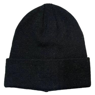 Imagem de GORRO BASIC+ ADULTO PRETO LAC102
