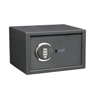 Imagem de Cofre Eletrônico Para Notebook - Modelo 23 Etw