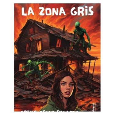Imagem de La zona gris - Espanhol