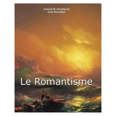 Imagem de Le Romantisme - Francês