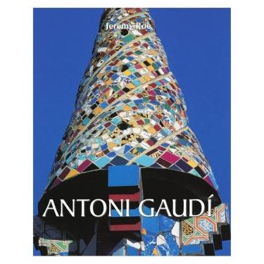Imagem de Antoni gaudí  - Francês