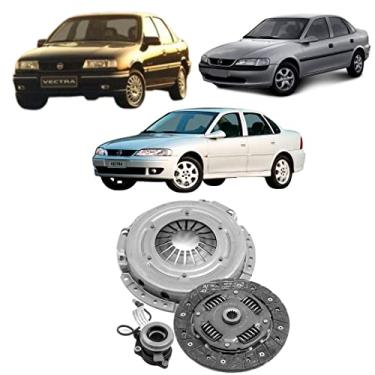 Imagem de Embrasil, Kit Embreagem Vectra 2.0 96 97 98 99 00 01 02 03 04 05