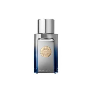 Imagem de Banderas The Icon Elixir EDP Perfume Masculino 50ml-Masculino