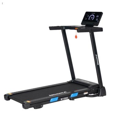 Imagem de Esteira Elétrica Residencial Winner Fitness W 1000 220V