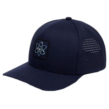 Imagem de Boné Hang Loose Aba Curva Atom WT26-Masculino