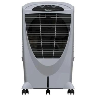 Imagem de Climatizador Ar Symphony 56 Litros Winter Xl - Acode368 Cinza 220V, 22