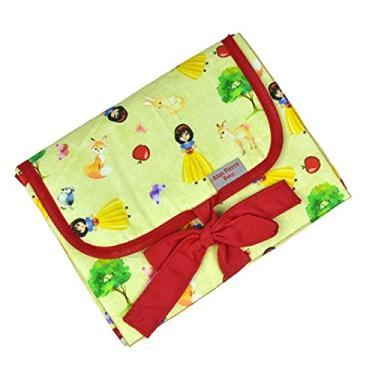 Imagem de Alan Pierre Baby Trocador - Branca De Neve