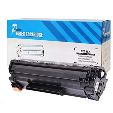 Imagem de TONER COMPATÍVEL NOVO CB435A CB436A CE285A UNIVERSAL | P1005 P1505 M1120 M1212 M1130 | PREMIUM