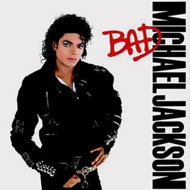 Imagem de Cd Michael Jackson - Bad Bonus Tracks - Importado - Quency