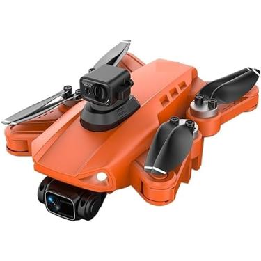 Imagem de L900 Pro SE/L900 SE MAX Drone 5G GPS Câmera FPV Tempo de voo Motor sem escova Quadcopter Distância 1,2 km 4K Drones profissionais, Max 4k 3b