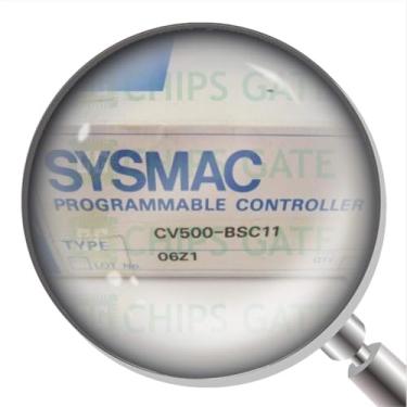 Imagem de CV500-BSC11 1Pcs New CV500-BSC11 Cv500Bsc11 CV500-BSC11