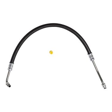 Imagem de Mangueira de pressão de direção hidráulica Edelmann 70235