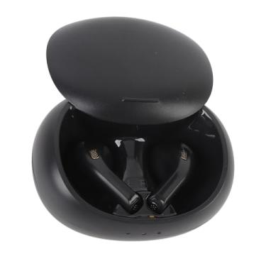 Imagem de Fones de Ouvido para Tradutor de Idiomas, 74 Idiomas, 70 Destaques Tradutor de Idiomas por Voz Instantânea Com Microfone Com Cancelamento de Ruído Fones de Ouvido para Tradução