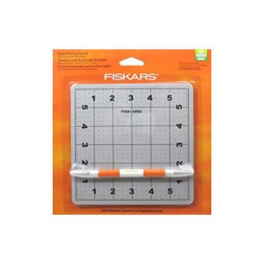 Imagem de Fiskars 118860 Kit de ferramentas para piercing de papel