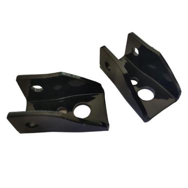 Imagem de Suporte Pedaleira Traseira Suzuki Intruder 125 Yes 125 Par