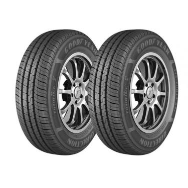 Imagem de Pneu Aro 13 Goodyear Direction 2 Touring 175-70 82t 2 Unidades 13