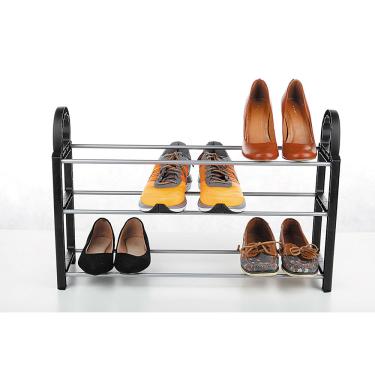 Imagem de Sapateira para 9 Pares Cazza