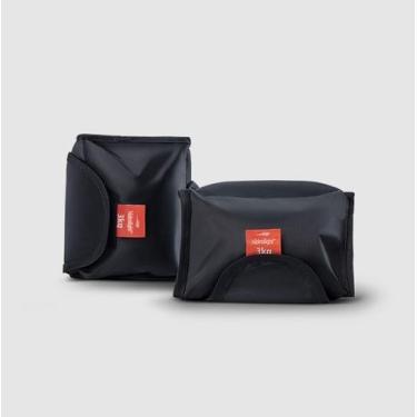 Imagem de Caneleira 3kg  - HIDROLIGHT