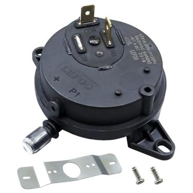 Imagem de FDXLBVS1930 Substituição do interruptor de vácuo para aquecedor de piscina Hayward H-Series H150FDN、H150FDP、H200FDN