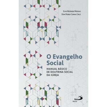 Imagem de O Evangelho Social