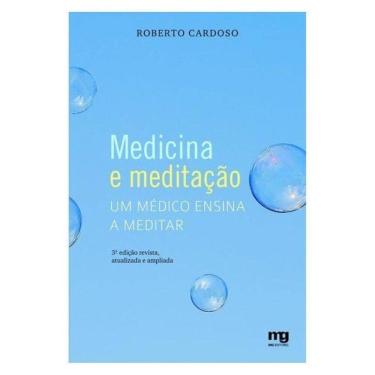 Imagem de Medicina E Meditação