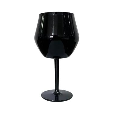 Imagem de Taça Térmica Prismática 2 em 1 360ml (Preto)
