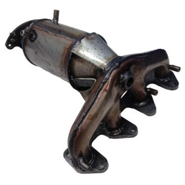 Imagem de Catalisador Com Sonda Manifold Prisma 1.0/1.4 2012 em diante Onix 1.0/