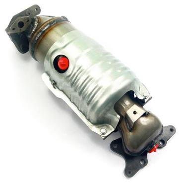 Imagem de Catalisador Honda Civic 1.8 G8 2007 A 2011