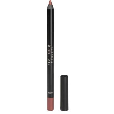 Imagem de Lápis Contorno Labial Edition Lip Liner com Alta Pigmentação e Acabamento Matte Café Oceane