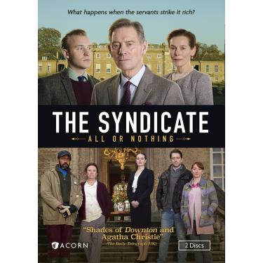 Imagem de The Syndicate: All or Nothing
