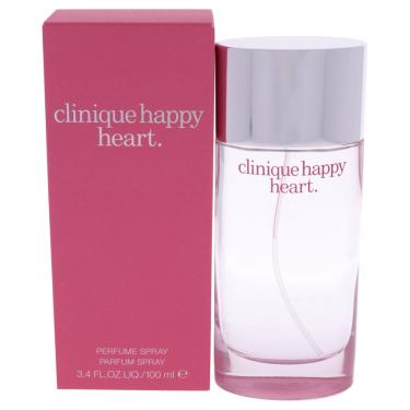 Imagem de Perfume Clinique Happy Heart 100 ml